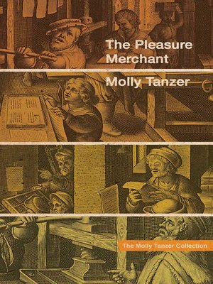 cover image of The Pleasure Merchant